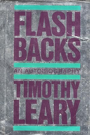 Imagen del vendedor de Flashbacks a la venta por A Cappella Books, Inc.