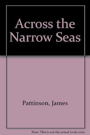 Immagine del venditore per Across the Narrow Seas venduto da WeBuyBooks