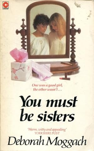 Seller image for You Must be Sisters (Coronet Books) for sale by WeBuyBooks