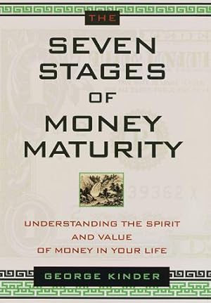Bild des Verkufers fr Seven Stages of Money Maturity zum Verkauf von WeBuyBooks
