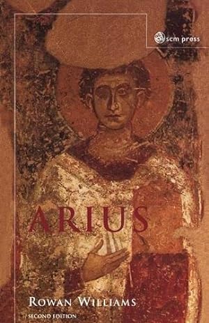 Immagine del venditore per Arius: Heresy and Tradition venduto da WeBuyBooks