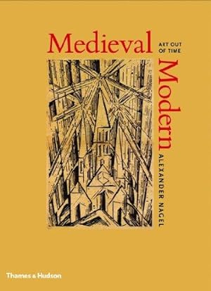 Immagine del venditore per Medieval Modern: Art Out of Time venduto da WeBuyBooks