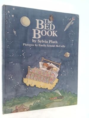 Seller image for The Bed Book for sale by ThriftBooksVintage