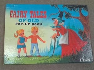 Bild des Verkufers fr Fairy Tales of Old (Pop-up Books) zum Verkauf von WeBuyBooks