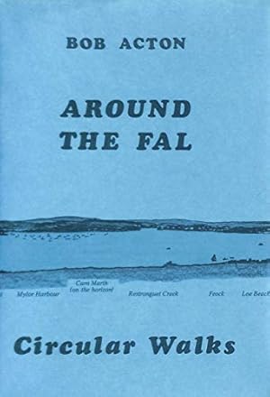 Seller image for Around the Fal: Circular Walks for sale by WeBuyBooks