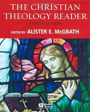 Immagine del venditore per The Christian Theology Reader venduto da WeBuyBooks