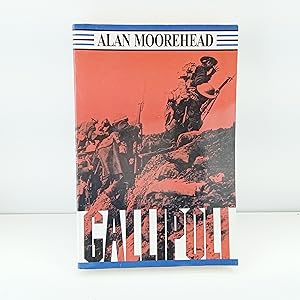 Seller image for Gallipoli for sale by Cat On The Shelf