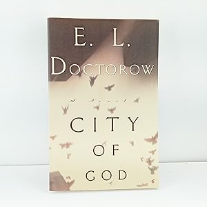 Seller image for City of God: A Novel for sale by Cat On The Shelf