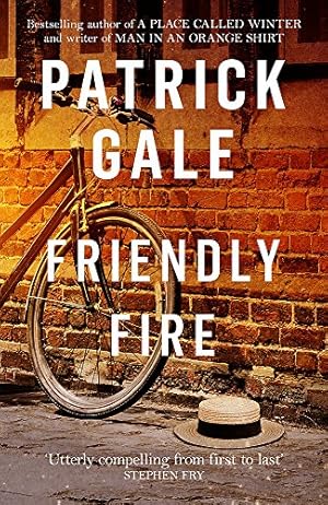 Seller image for Friendly Fire for sale by WeBuyBooks