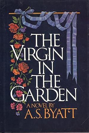 Immagine del venditore per The Virgin in the Garden venduto da A Cappella Books, Inc.