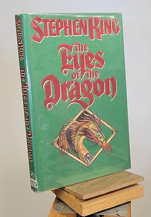 Seller image for The Eyes of the Dragon for sale by Henniker Book Farm and Gifts