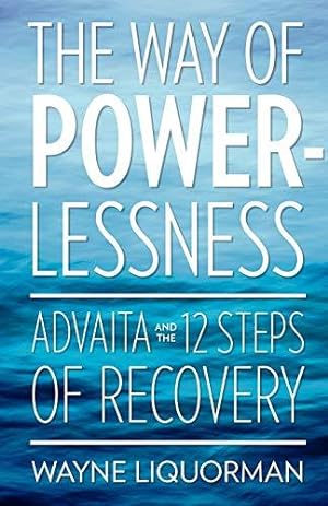 Seller image for The Way Of Powerlessness for sale by WeBuyBooks