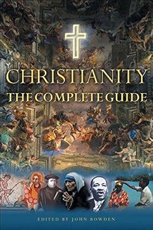 Seller image for Christianity: The Complete Guide for sale by WeBuyBooks