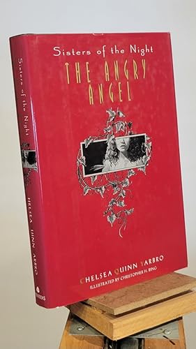 Image du vendeur pour Sisters of the Night : The Angry Angel mis en vente par Henniker Book Farm and Gifts