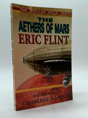 Bild des Verkufers fr The Aethers of Mars zum Verkauf von ThriftBooksVintage