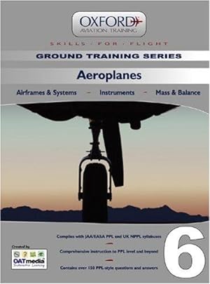 Seller image for Aeroplanes (v. 6) for sale by WeBuyBooks