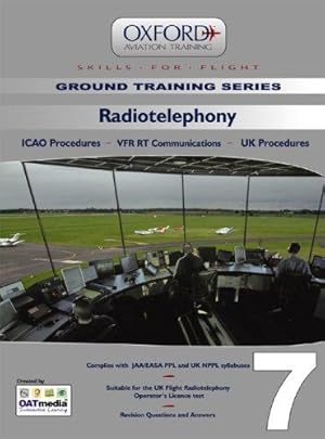 Seller image for Radiotelephony (v. 7) for sale by WeBuyBooks