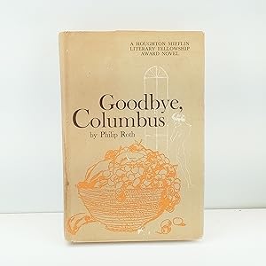 Bild des Verkufers fr Goodbye, Columbus and Other Stories zum Verkauf von Cat On The Shelf