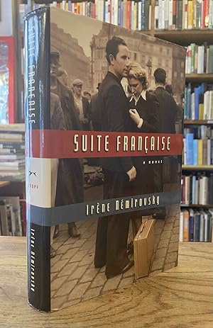 Bild des Verkufers fr Suite Francaise zum Verkauf von San Francisco Book Company