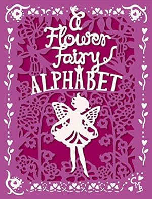 Seller image for A Flower Fairy Alphabet for sale by WeBuyBooks
