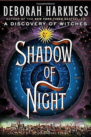 Immagine del venditore per Shadow of Night: 2 (All Souls) venduto da WeBuyBooks