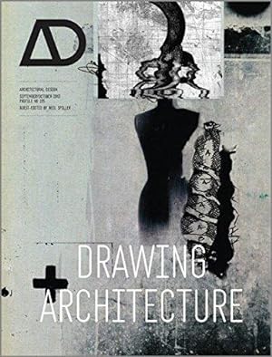 Seller image for Drawing Architecture (Architectural Design) for sale by WeBuyBooks