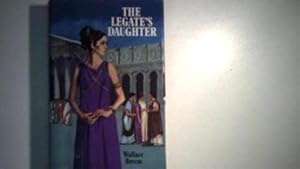 Image du vendeur pour Legate's Daughter mis en vente par WeBuyBooks