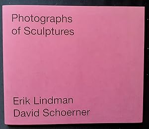 Photographs of Sculptures.