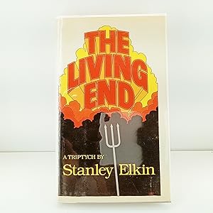 Imagen del vendedor de The Living End a la venta por Cat On The Shelf