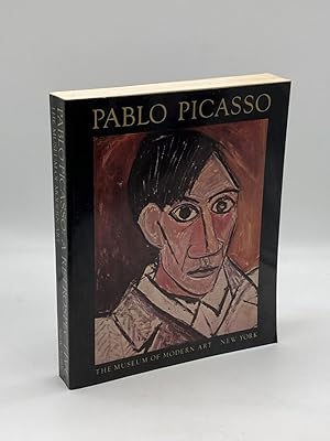 Seller image for Pablo Picasso A Retrospective for sale by True Oak Books