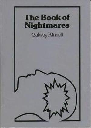 Image du vendeur pour Book of Nightmares mis en vente par WeBuyBooks
