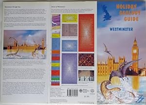 Seller image for Westminster: Holiday Geology Guide (Holiday Geology Guides) for sale by WeBuyBooks