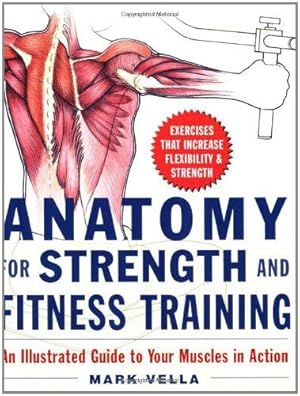 Seller image for Anatomy for Strength and Fitness Training for sale by WeBuyBooks