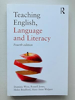 Imagen del vendedor de Teaching English, Language and Literacy a la venta por Cherubz Books