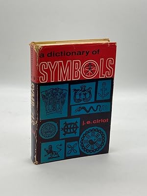Seller image for A Dictionary of Symbols for sale by True Oak Books