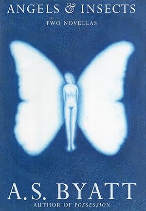 Imagen del vendedor de Angels & Insects: Two Novellas (Us Trade) a la venta por A Cappella Books, Inc.