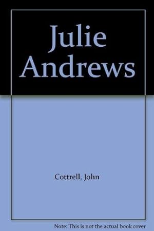 Immagine del venditore per Julie Andrews venduto da WeBuyBooks