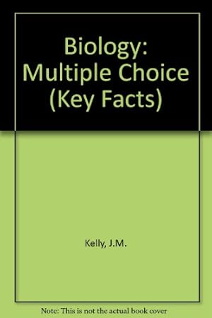 Bild des Verkufers fr Multiple Choice (Key Facts) zum Verkauf von WeBuyBooks