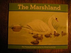 Imagen del vendedor de The Marshland a la venta por WeBuyBooks