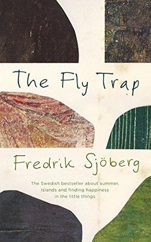 Image du vendeur pour The Fly Trap mis en vente par WeBuyBooks