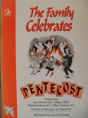 Seller image for Pentecost: No. 2 (Family Celebrates S.) for sale by WeBuyBooks