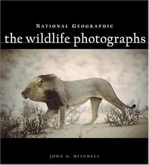 Bild des Verkufers fr The Wildlife Photographs zum Verkauf von WeBuyBooks