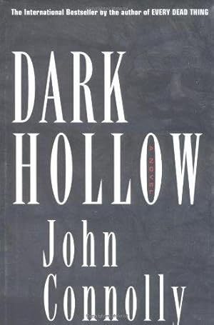 Immagine del venditore per Dark Hollow venduto da WeBuyBooks