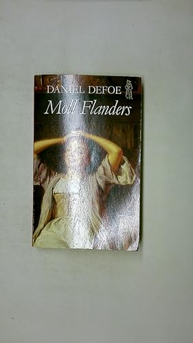 Bild des Verkufers fr DANIEL DAFOE. Moll Flanders zum Verkauf von HPI, Inhaber Uwe Hammermller