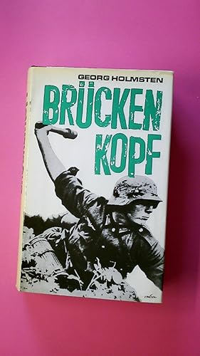 BRÜCKENKOPF.