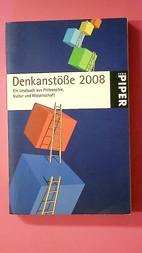 Seller image for DENKANSTSSE . for sale by HPI, Inhaber Uwe Hammermller