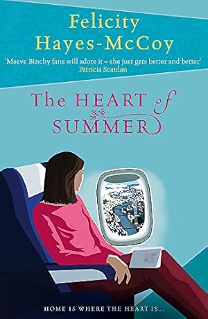 Seller image for The Heart of Summer (Finfarran 6) for sale by WeBuyBooks