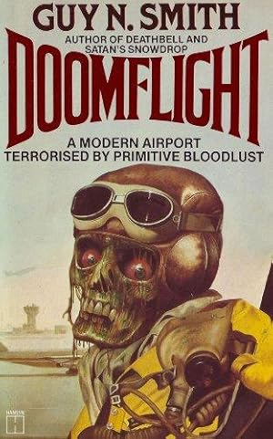 Imagen del vendedor de Doomflight a la venta por WeBuyBooks