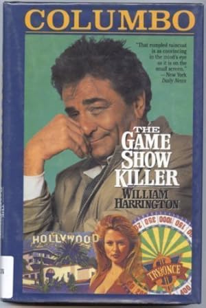 Seller image for Columbo: The Game Show Killer for sale by WeBuyBooks