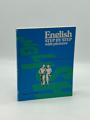Immagine del venditore per English Step by Step with Pictures venduto da True Oak Books
